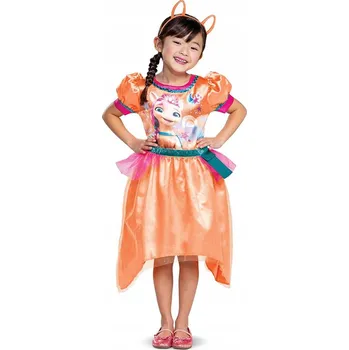 Karnevalový kostým Kostým My Little Pony vel. 98-110