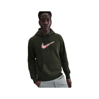 Pánská mikina Nike Sportswear Club Mens Fleece Hoodie S