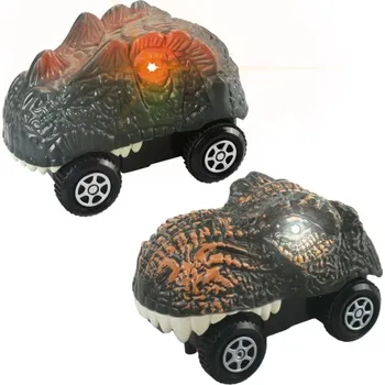 ostatní stavebnice picasso-tiles-dinosauri-auticka-mamito