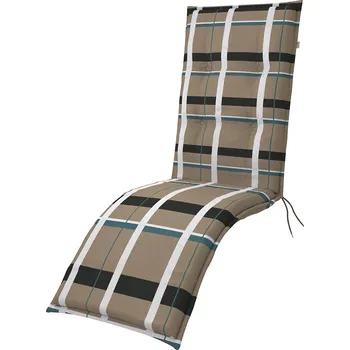 Podsedák Doppler LIVING 6912 - polstr na relaxační křeslo