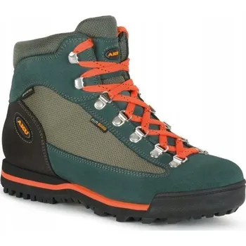 Dámská sportovní obuv Dámské trekové boty vysoké Aku Ultra Light Micro GTX Women's 38