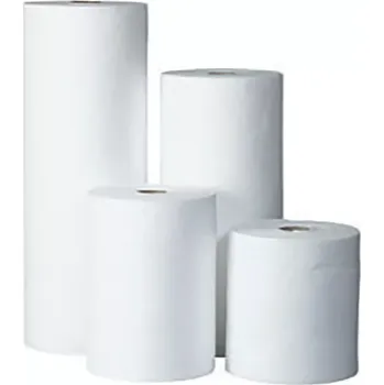 Čistič podlahy Základní lehký sorpční olejový koberec - délka 46 m, šířka 80 cm - 20042178