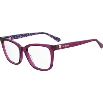 Kabelka Love Moschino MOL638 VSP