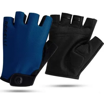 Dětské rukavice Rogelli CORE navy blue 128-140 NEPLATÍ