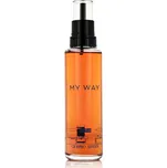 Giorgio Armani My Way 100 ml parfém náplň pro ženy