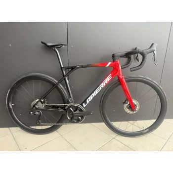 Jízdní kolo LAPIERRE Xelius SL 8.0 - M/49 cm