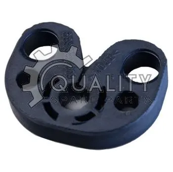 Zarážka pryžová ŠKODA Original OEM 6Q0129689