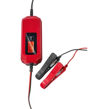 Nabíječka autobaterie Ultimate Speed ULGD 5.0 D2 100366264 6/12V 120Ah 5A