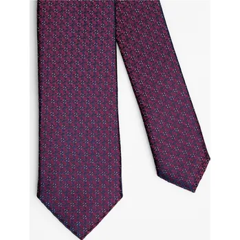 Kravata Pánská kravata BANDI, model EDUCTO slim 02