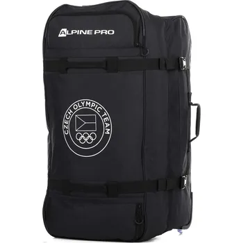 Sportovní taška Olympijská kolekce Česká republika - HAWKESE Cestovní taška z olympijské kolekce 120L