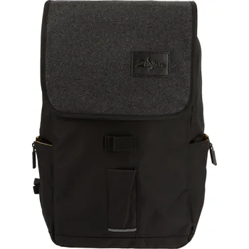 Městský batoh Zildjian Flap Laptop Backpack + prodloužená záruka 3 roky