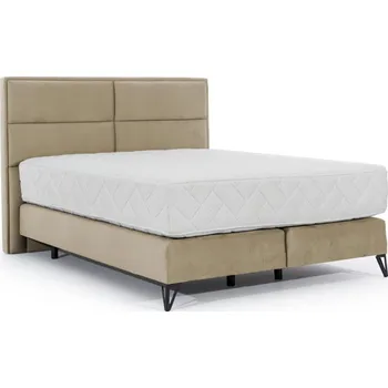 Ložnice Kontinentální postel 180 Safiro - ELTAP nube 20 198x130 cm