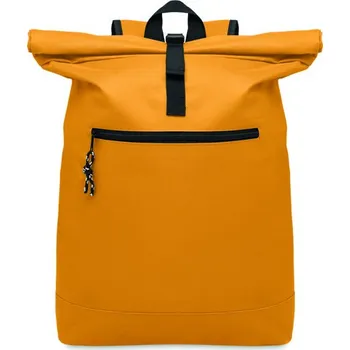 Městský batoh Rolovací batoh z 600D Irea - Ochre