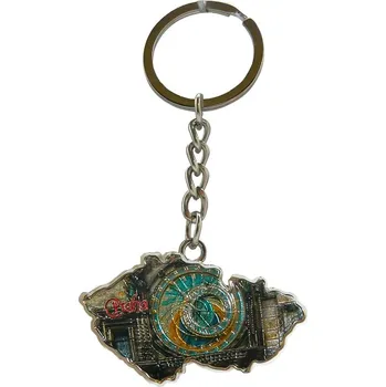 Hračka Klíčenka - Orloj