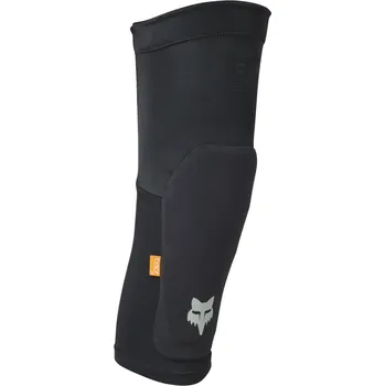 Motocyklový chránič hrudi a pátěře Dětský chránič Fox Yth Enduro Knee Sleeve Black OS