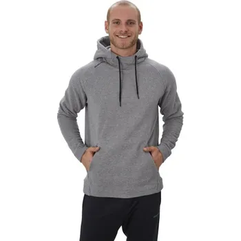 Pánská mikina Bauer Mikina Bauer Perfect SR, Barva GRE, Velikost XXL 505819