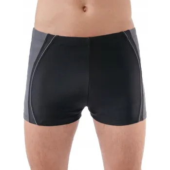 Pánské oblečení Krátké Koupací Šortky Kraťasy Pánské Plavky na Bazén 963-3 XL