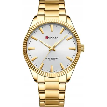 Hodinky CURREN PÁNSKÉ HODINKY CURREN 8425 (zc038d) + KRABIČKA