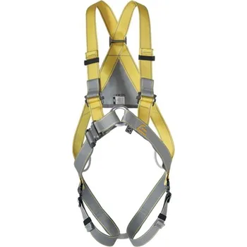 Úvazek Singing Rock BODY II + Polstrování + POLE II (XXXL)