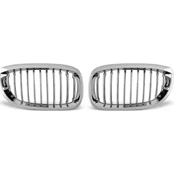 Karosérie Přední maska, BMW E46, 2003->2006 (58.GRBM17)