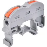 Bezšroubová rychlospojka L904R