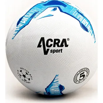 Fotbalový míč Acra Rekreační Fotbalový Míč 24B, velikost 5