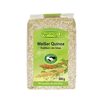 Rýže Rapunzel Quinoa bílá 500g bio BIO VEGAN Množství: 1 ks