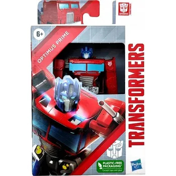 Figurka Figurka Transformers Optimus Prime. Hasbro 12 cm