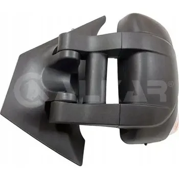 Auto zrcátko Vnější zpětné zrcátko Alkar 9235907