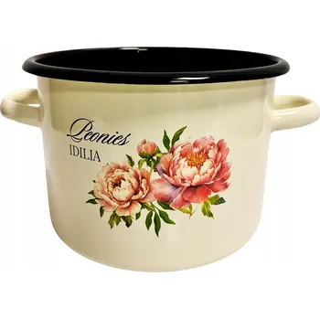 Hrnec Hrnec hrnec Igmar Pivoňka 9 l