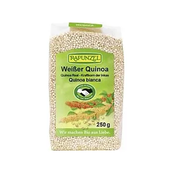 Rýže Rapunzel Quinoa bílá 250g bio BIO VEGAN Množství: 1 ks