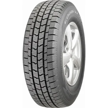 GOOD-YEAR Z215/75 R16C CARGO ULTRAGRIP 116/114R (DOPRAVA ZDARMA)
