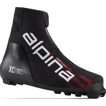 Běžkařské boty Alpina Běžecké boty Alpina RACE CLASSIC 25/26 44