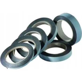 TROTON Oboustranná lepicí páska | Šířka pásky: 19 mm | 5 m