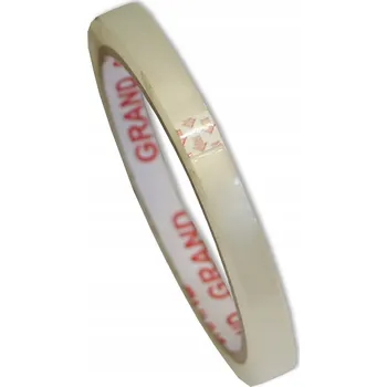 Lepicí páska Kancelářská lepicí páska Grand 9mm x 50m