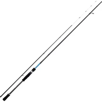 Rybářský prut Prut Shimano Bassterra XT Spin LRF 8'4" 2,55m 4-19gr