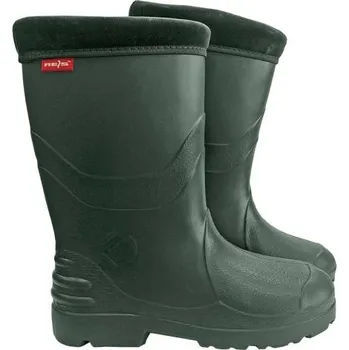 Pracovní obuv Zateplené dámské boty Reis BREVA-L, velikost vel. 42