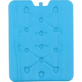 Termotaška FREEZER + chladicí vložka, bílá, 0,6 l