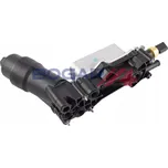 Bogap W1425103 Pouzdro filtru oleje, filtr oleje