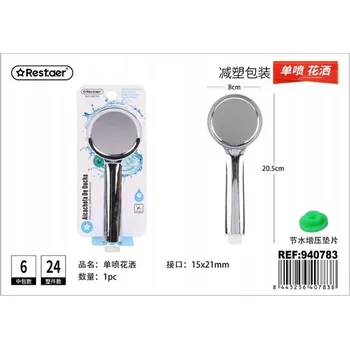 Sprchová hlavice Sprchová Hlavice 940783 – vysoká