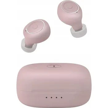 Sluchátka Bezdrátová sluchátka do uší Abramtek E8