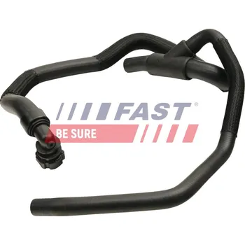 Chladič motoru Hadice chladiče FAST FT61170