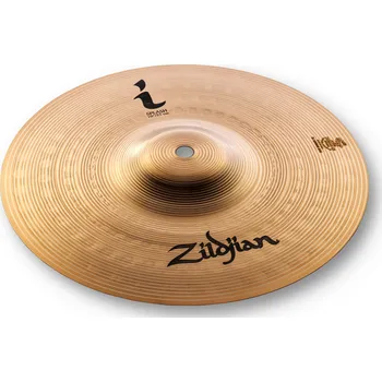 Bicí nástroj Zildjian 10" I Series Splash + prodloužená záruka 3 roky
