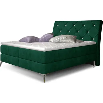 Postel Kontinentální postel do ložnice 180 Adel - ELTAP kronos 19 185x118 cm