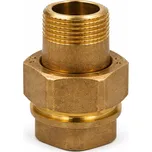 GEOS AGT fit. MS šroubení 1/2" přímé