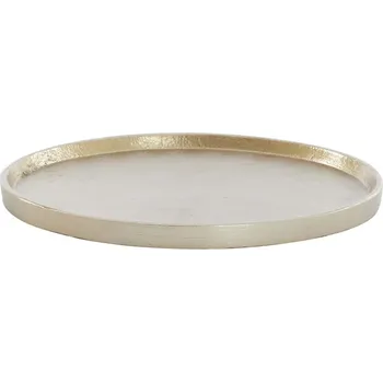 Kovový dekorativní tác Maes – Light & Living ID_1596684