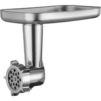 Příslušenství pro kuchyňský robot Concept Tělo masomlýnku s plnící miskou RM6000