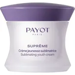 Payot - Suprême Jeunesse Krémy na obličej 50 ml dámské