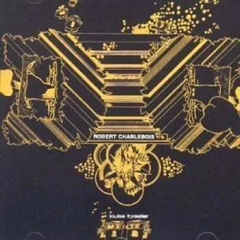 Zahraniční hudba CD Robert Charlebois: Robert Charlebois Avec Louise Forestier 2006