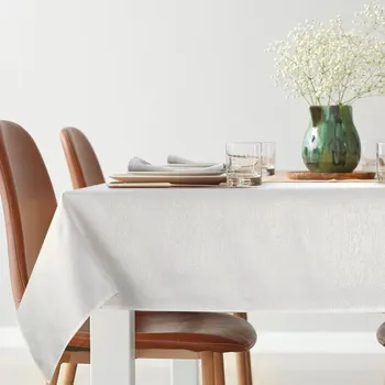 ubrus ArtFir Ubrus ALISA | bílá 140 x 220 cm